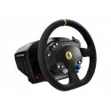 Thrustmaster TS-PC Racer Ferrari 488 Challenge Edition Juoda USB 2.0 Vairas Analoginis / skaitmenini Thrustmaster TS-PC Racer Ferrari 488 Challenge Edition Juoda USB 2.0 Vairas Analoginis / skaitmenini