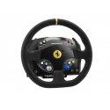 Thrustmaster TS-PC Racer Ferrari 488 Challenge Edition Melns USB 2.0 Stūre Analogā / digitālā PC (da Thrustmaster TS-PC Racer Ferrari 488 Challenge Edition Melns USB 2.0 Stūre Analogā / digitālā PC (da