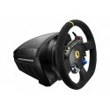Thrustmaster TS-PC Racer Ferrari 488 Challenge Edition Must USB 2.0 Rool Analoog/digitaal Thrustmaster TS-PC Racer Ferrari 488 Challenge Edition Must USB 2.0 Rool Analoog/digitaal