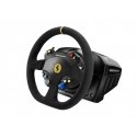 Thrustmaster TS-PC Racer Ferrari 488 Challenge Edition Melns USB 2.0 Stūre Analogā / digitālā PC (da Thrustmaster TS-PC Racer Ferrari 488 Challenge Edition Melns USB 2.0 Stūre Analogā / digitālā PC (da