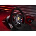 Thrustmaster TS-PC Racer Ferrari 488 Challenge Edition Must USB 2.0 Rool Analoog/digitaal Thrustmaster TS-PC Racer Ferrari 488 Challenge Edition Must USB 2.0 Rool Analoog/digitaal