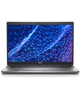 DELL LATITUDE 5530 i5-1245U 16GB 256GB SSD 15" FHD Win11pro NAUDOJAMAS