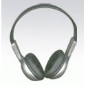 Koss UR/10 Наушники Проводная Оголовье Музыка Черный, Серебристый Koss UR/10 Наушники Проводная Оголовье Музыка Черный, Серебристый