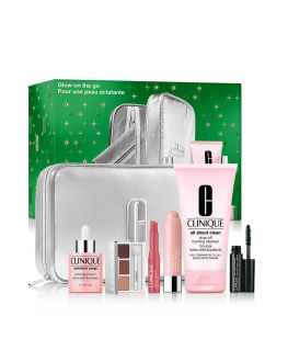 Clinique Glow On The Go