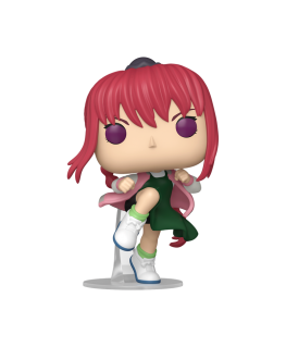 Фигурка Funko POP Сакамоно Дейс Лю Шаотан