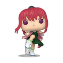 Фигурка Funko POP Сакамоно Дейс Лю Шаотан Фигурка Funko POP Сакамоно Дейс Лю Шаотан