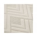 CLASSIC RESTILO decorative pillowcase OPHELIA, sand color, classic style, 50x70 CLASSIC RESTILO decorative pillowcase OPHELIA, sand color, classic style, 50x70