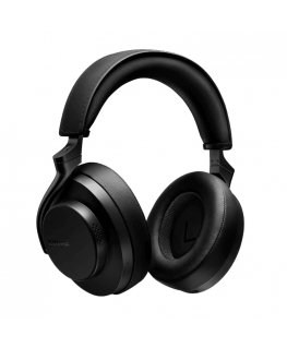 Shure AONIC 50 GEN 2 Austiņas Vadu & Bezvadu Mūzika USB Veids-C Bluetooth Melns