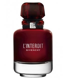 Givenchy L'Interdit Rouge