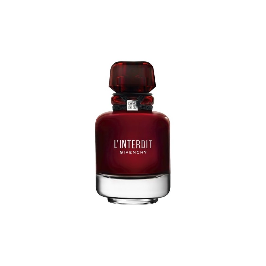 Givenchy L'Interdit Rouge