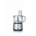 Severin KM 3892 köögikombain 1200 W 1,5 l Must, Roostevaba teras, Läbipaistev Severin KM 3892 köögikombain 1200 W 1,5 l Must, Roostevaba teras, Läbipaistev