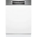 Bosch SMI4HAS07E indaplovė Visiškai įmontuotos 13 vietos C