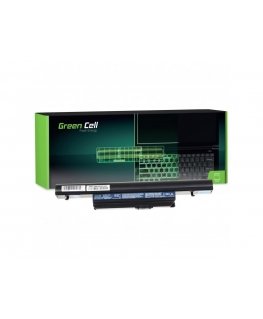 Green Cell AC13 portatīvo datoru rezerves daļa Baterija