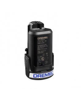 Dremel 26150880JA printer/scanner spare part/accessory Battery 1 pc(s)