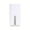 TP-Link Archer NX200 juhtmevaba ruuter Gigabit Ethernet Kaks sagedusala (2,4 GHz / 5 GHz) 5G Valge