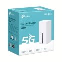 TP-Link Archer NX200 bezvadu rūteris Tīkls Gigabit Ethernet Divkāršā frekvenču josla (2.4 GHz / 5 GH