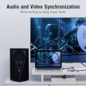 Vention ACDG0 videokytkin HDMI Vention ACDG0 videokytkin HDMI