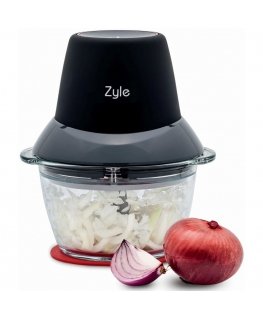 Virtuvinis kombainas Maisto smulkintuvas Zyle ZY86CH, 2 l