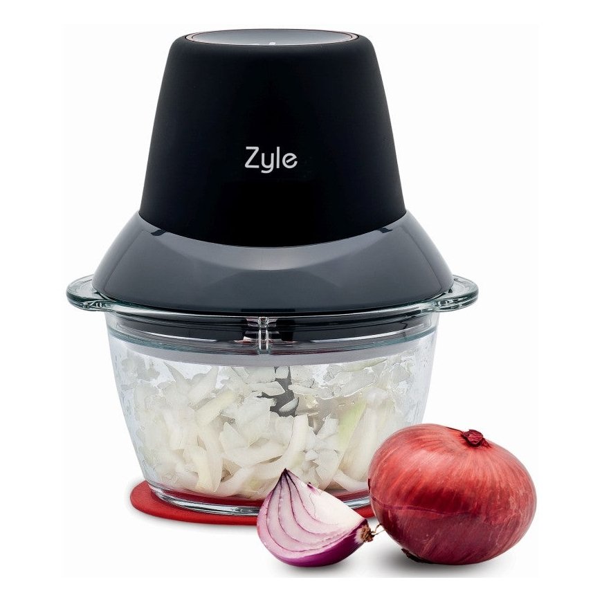 Virtuvinis kombainas Maisto smulkintuvas Zyle ZY86CH, 2 l
