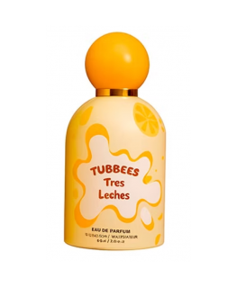 Tubbees Tres Leches EDP parfüümvesi unisex, 50 ml