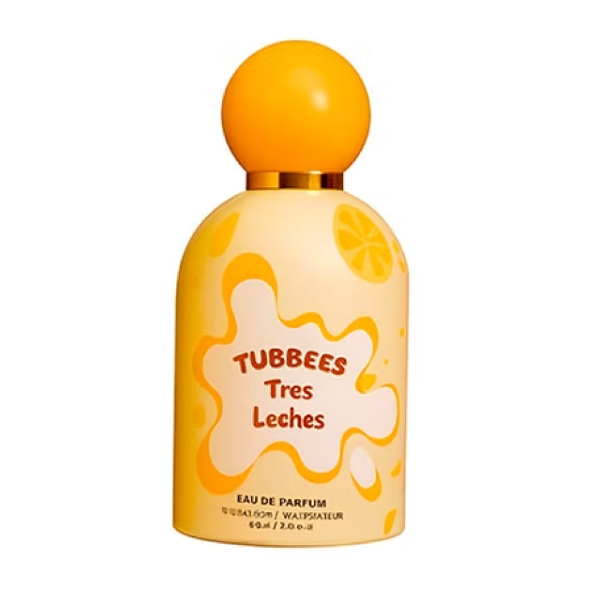 Tubbees Tres Leches EDP parfumuots ūdens