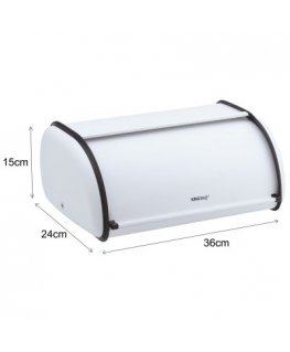 King Hoff BREAD BOARD, SMALL 36 cm KINGHOFF KH-1752 WHITE