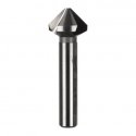 Grąžtas kūginis gilintuvas Milwaukee 4932493975 HSS 6,3 mm Grąžtas kūginis gilintuvas Milwaukee 4932493975 HSS 6,3 mm