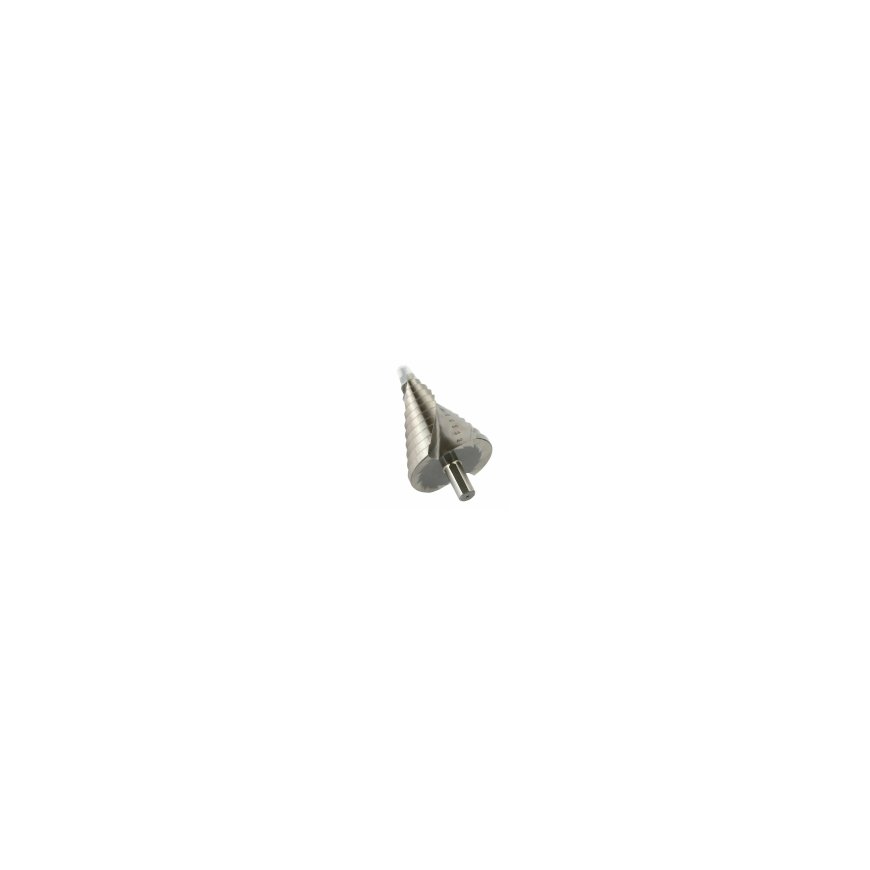 Küüntegrill Milwaukee 4932493975 HSS 6,3 mm – 2
