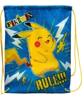 Cyp Brands Pokémon shopping bag 40cm