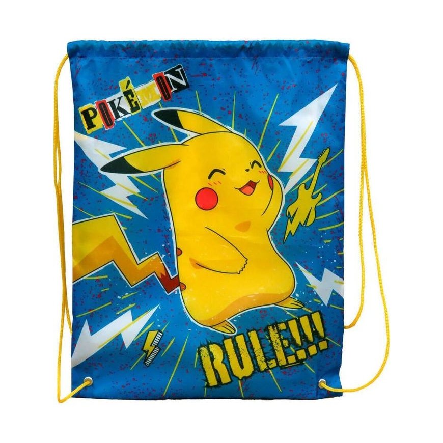 Cyp Brands Pokemon ostoskassi 40cm