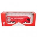 Banbo Toys Liverpool Football Club -bussi Banbo Toys Liverpool Football Club -bussi