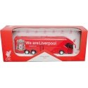 Banbo Toys Liverpool Football Club autobusas Banbo Toys Liverpool Football Club autobusas