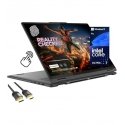 Nešiojamas kompiuteris Lenovo IdeaPad Flex 5 14ABR8 | Arctic Pilkas | 14 colių | IPS | Jutiklinis ekranas | WUXGA | 1920 x 1200 Nešiojamas kompiuteris Lenovo IdeaPad Flex 5 14ABR8 | Arctic Pilkas | 14 colių | IPS | Jutiklinis ekranas | WUXGA | 1920 x 1200