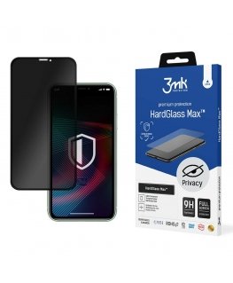 3MK HardGlass Max Privacy 1 pcs