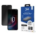 3MK HardGlass Max Privacy 1 tk 3MK HardGlass Max Privacy 1 tk