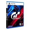 Sony Gran Turismo 7 (PS5) Standarts Angļu PlayStation 5 Sony Gran Turismo 7 (PS5) Standarts Angļu PlayStation 5