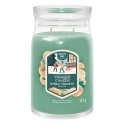 Yankee Candle 2653155E восковая свеча Круглый Зеленый 1 шт Yankee Candle 2653155E восковая свеча Круглый Зеленый 1 шт
