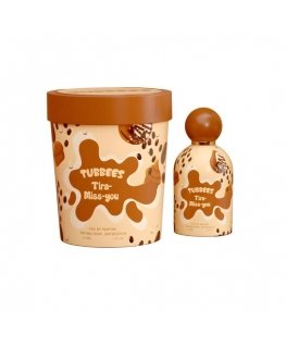 Tubbees Tira Miss-You EDP parfums unisex, 50 ml