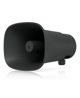 Ubiquiti UP-AI-Horn-Speaker-B 1-vienvirziena Balts Vadu