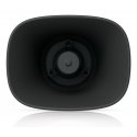Ubiquiti UP-AI-Horn-Speaker-B 1-way White Wired