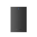Vention KPAB0 cieto disku uzglabāšanas sistēma HDD korpuss Melns 2.5" Vention KPAB0 cieto disku uzglabāšanas sistēma HDD korpuss Melns 2.5"