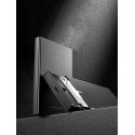 Vention KPAB0 cieto disku uzglabāšanas sistēma HDD korpuss Melns 2.5" Vention KPAB0 cieto disku uzglabāšanas sistēma HDD korpuss Melns 2.5"