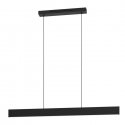 EGLO ANDREAS-Z suspension lighting Flexible mount LED 38 W EGLO ANDREAS-Z suspension lighting Flexible mount LED 38 W