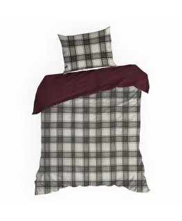 Bedding set Eurofirany SW/POS/AARON 140X200 70X80/X1