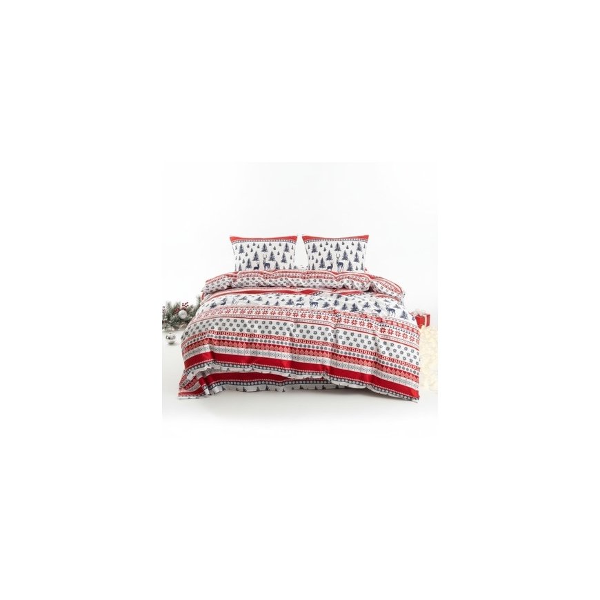Patalynes komplekts Eurofirany SW/POS/AARON 140X200 70X80/X1 – 2