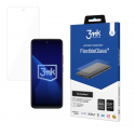 Hybrid glass 3mk FlexibleGlass for TCL 605 | 60 SE Hybrid glass 3mk FlexibleGlass for TCL 605 | 60 SE
