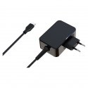 LC-Power LC-NB-GAN-45-C mobiilseadme laadija Sülearvuti Must Vahelduvvool Hoonesisene LC-Power LC-NB-GAN-45-C mobiilseadme laadija Sülearvuti Must Vahelduvvool Hoonesisene