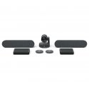 Logitech 960-001224 videokonverentsi süsteem 16 isik(ut) Ethernet LAN Rühma videokonverentsi süsteem