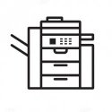 Toshiba TB-FC339 TBFC339 (6B000001435) Waste Toner