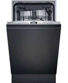 Siemens iQ300 SR73EX25ME dishwasher Fully built-in 10 place settings B